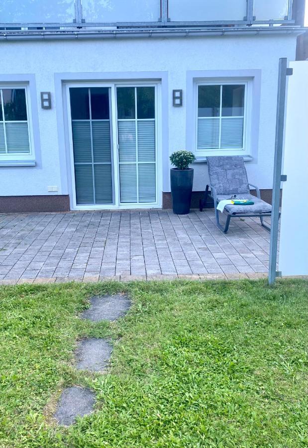 Apartment 3 Tannen Russbach am Pass Gschütt Dış mekan fotoğraf