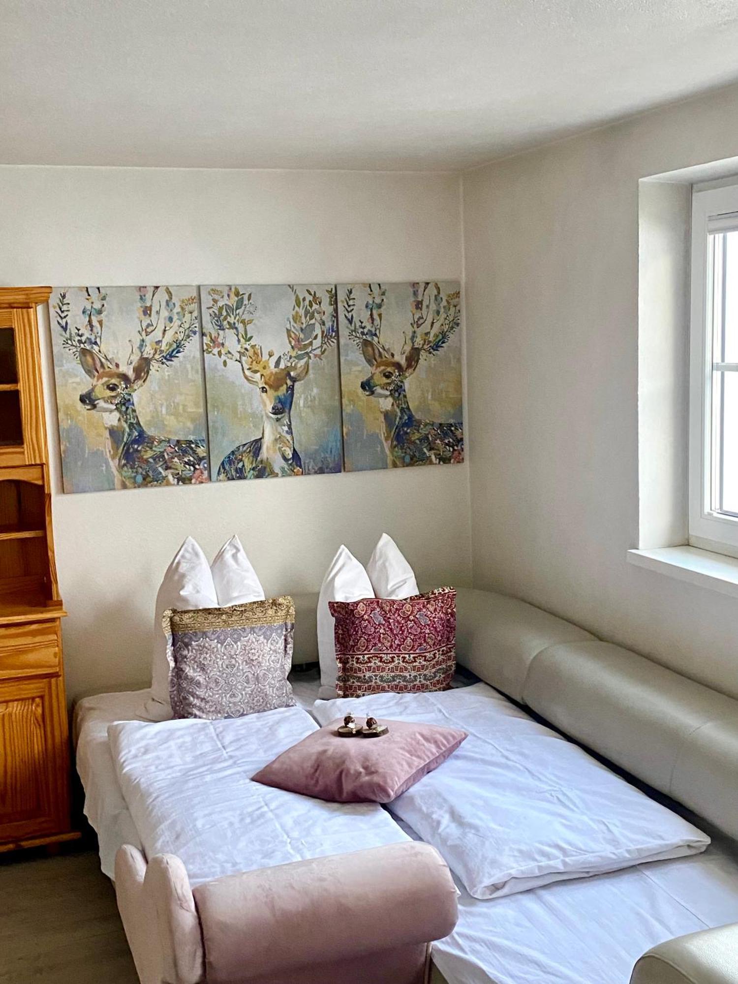 Apartment 3 Tannen Russbach am Pass Gschütt Dış mekan fotoğraf